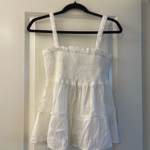 NEVER WORN. Asos Design top